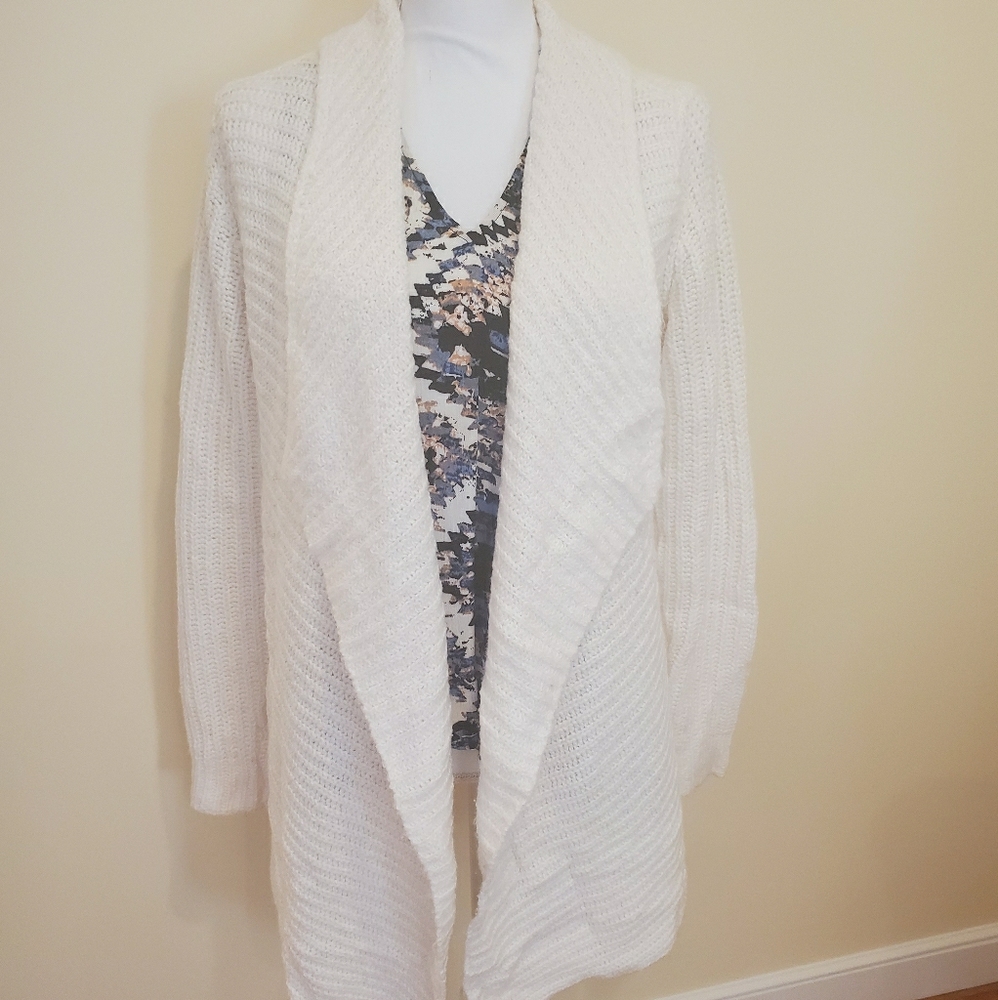 Abercrombie & Fitch Cardigan